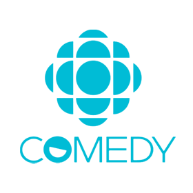 CBC Comedy Blue